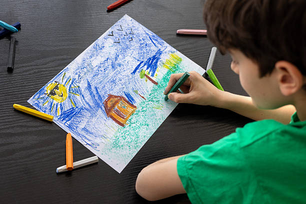 Art & Craft Activities
